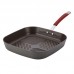 Rachael Ray Cucina 11" Nonstick Grill Pan RRY2954